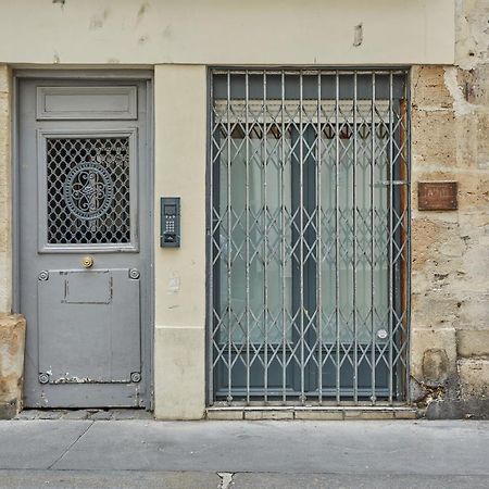 Studio Le Marais Renove / Paris Historique Appartamento Esterno foto